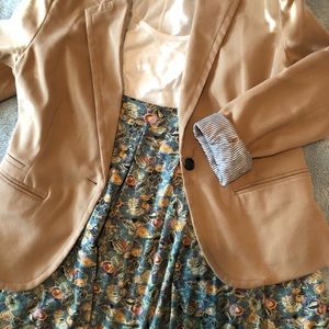 LLR LulaRoe Madison Skirt